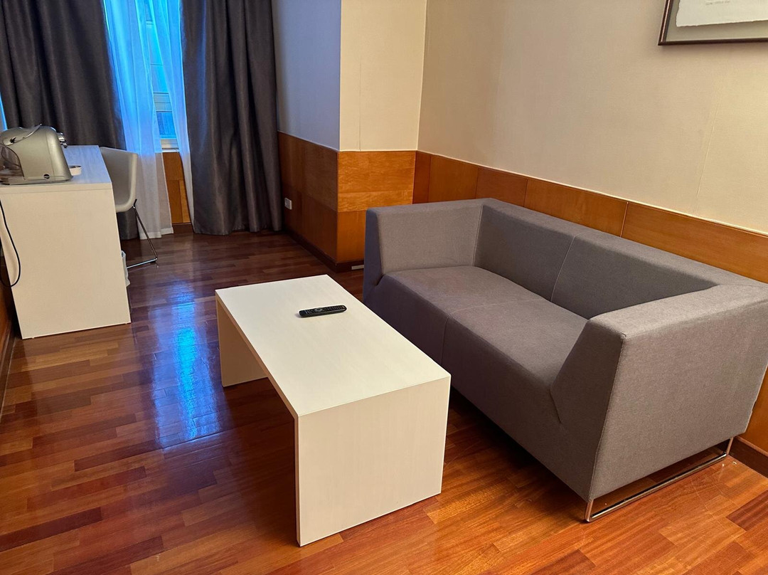 新罕布什尔州民都洛酒店主图