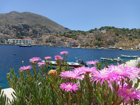 Nikolaos X-罗德城必去景点