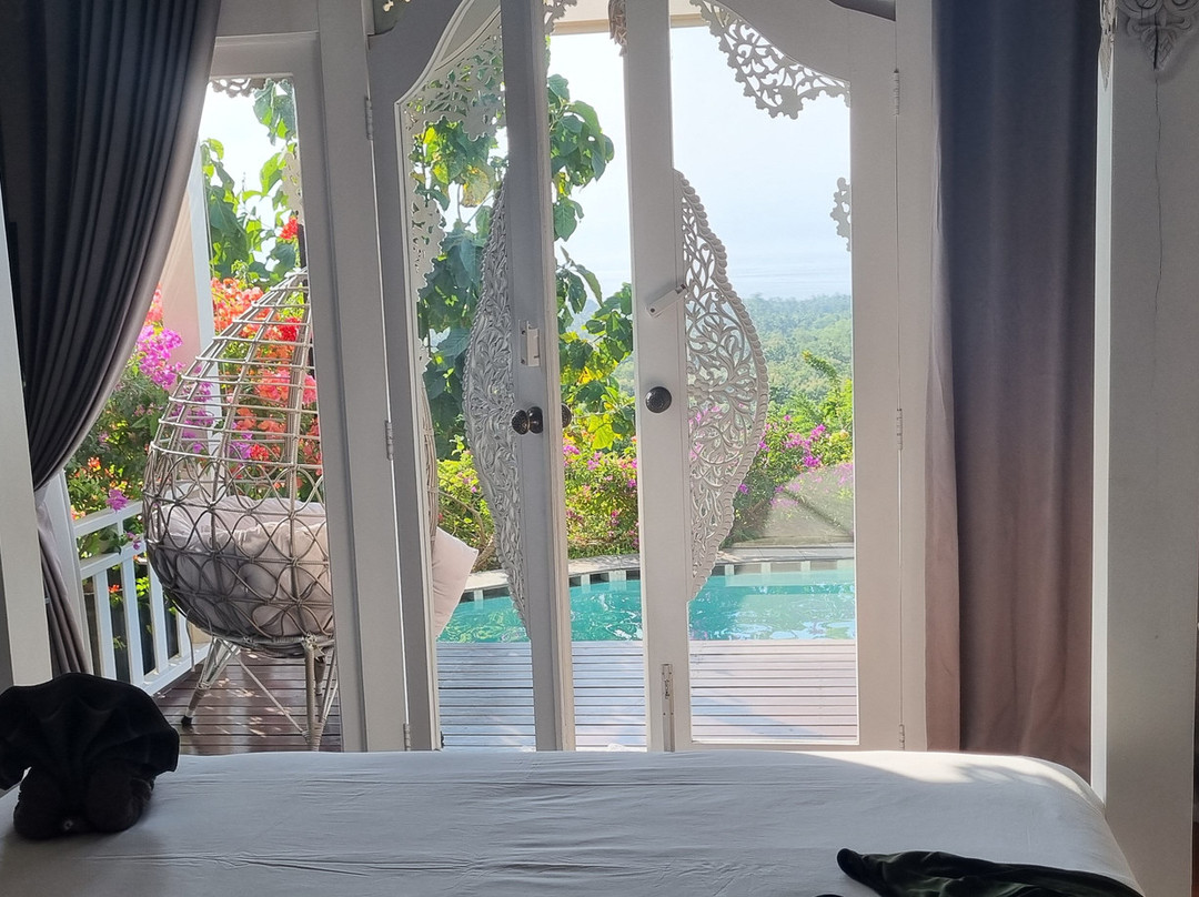 Mambo Hill Resort主图