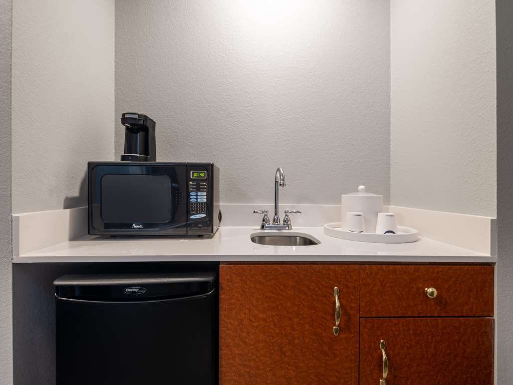 Hampton Inn Boca Raton-deerfield Beach主图