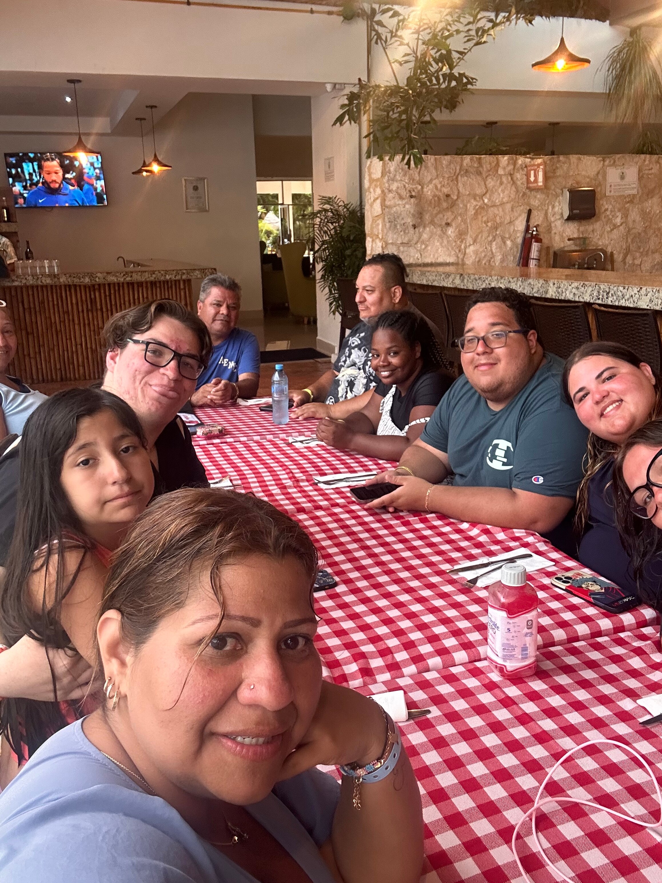 Q湾套房度假村-餐饮