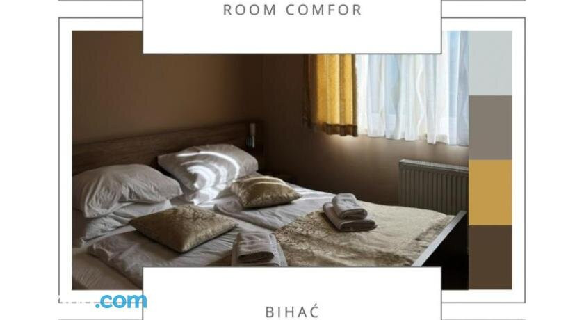 Rooms Comfor主图