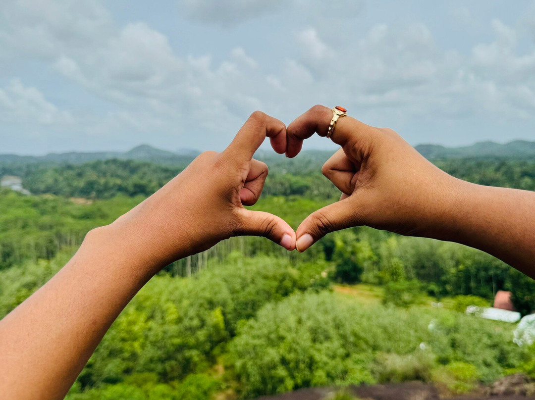 CHE Adventure Park-Hanwella必去景点