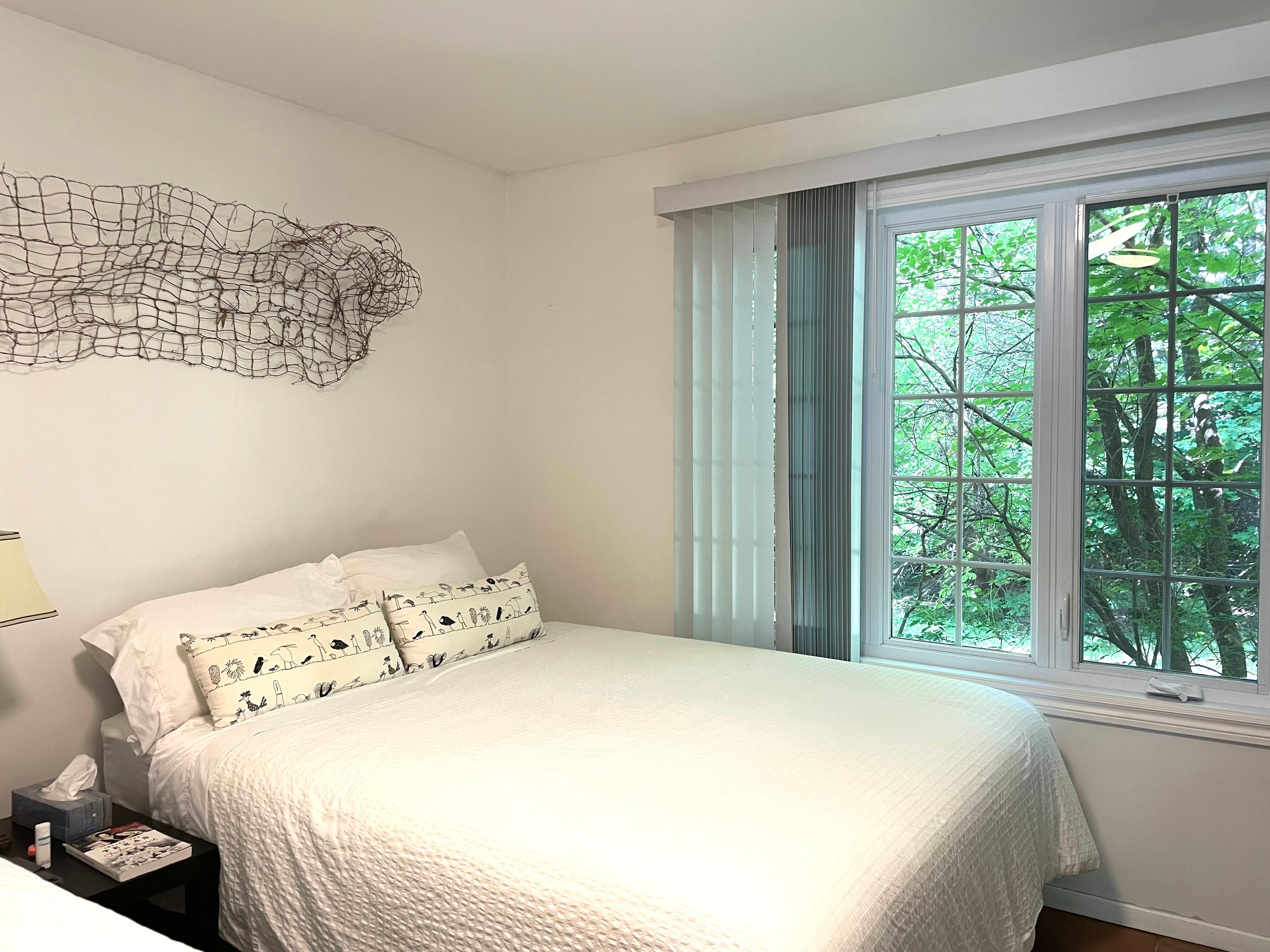 Andante Bed and Breakfast-客卧