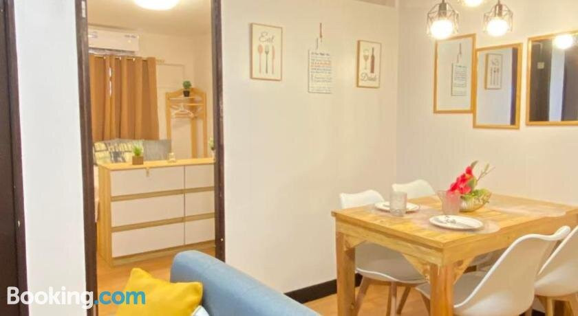 Castle Place Condo Staycation Marilao