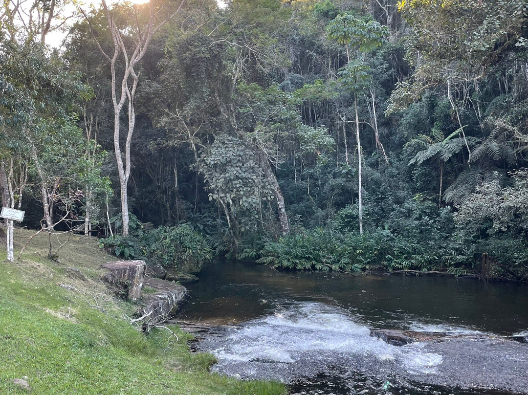 Casarao do Cafe-Salesopolis必去景点