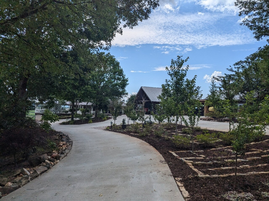 Frogtown Cellars-达洛尼加必去景点