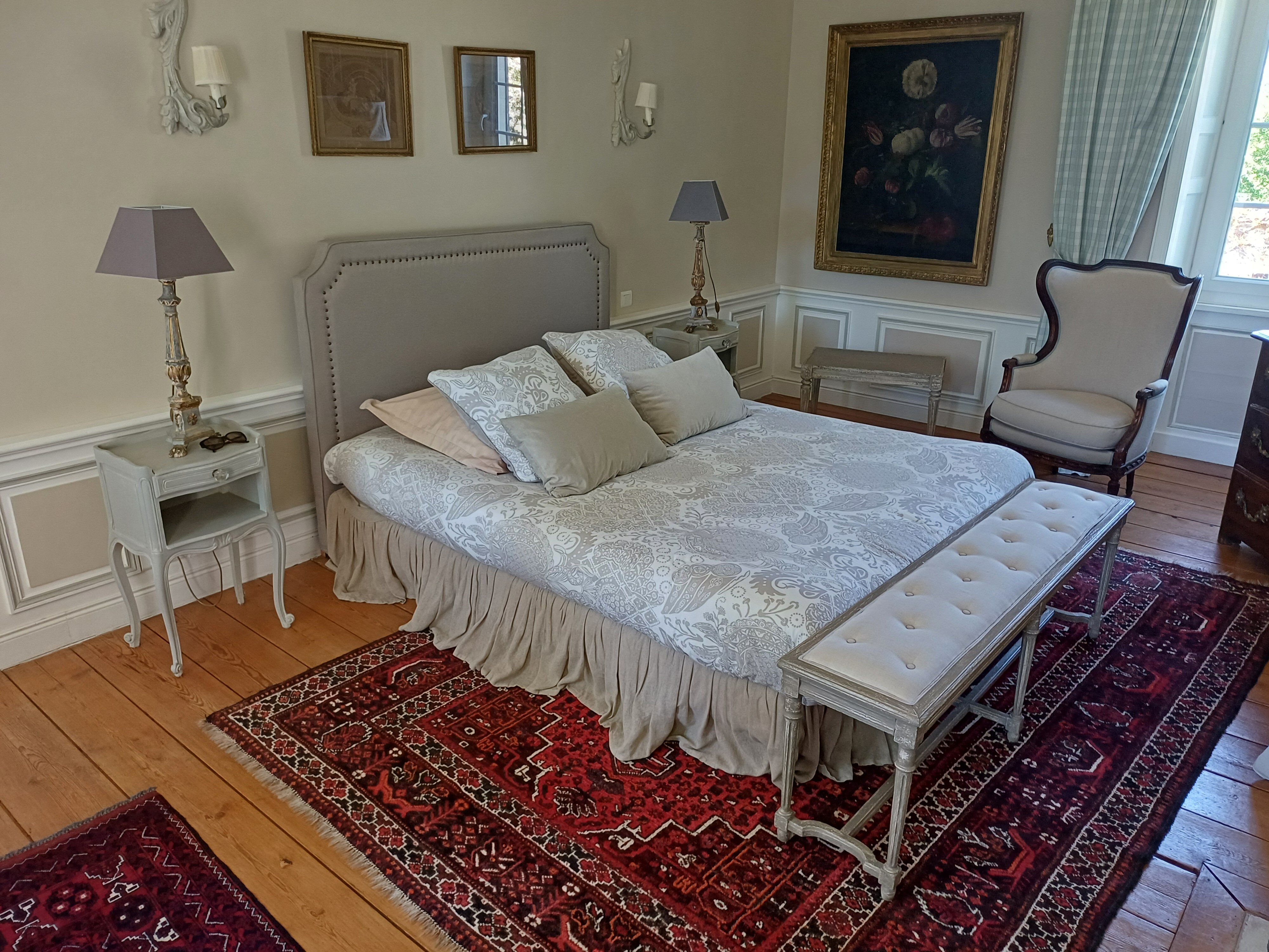 Chambres D'Hôtes Le Petit Sully-官方