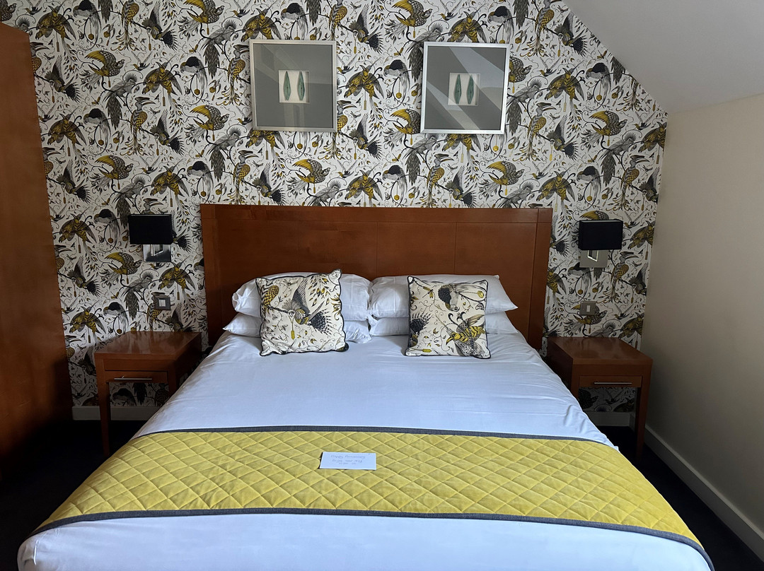 Wild Pheasant Hotel & Spa主图