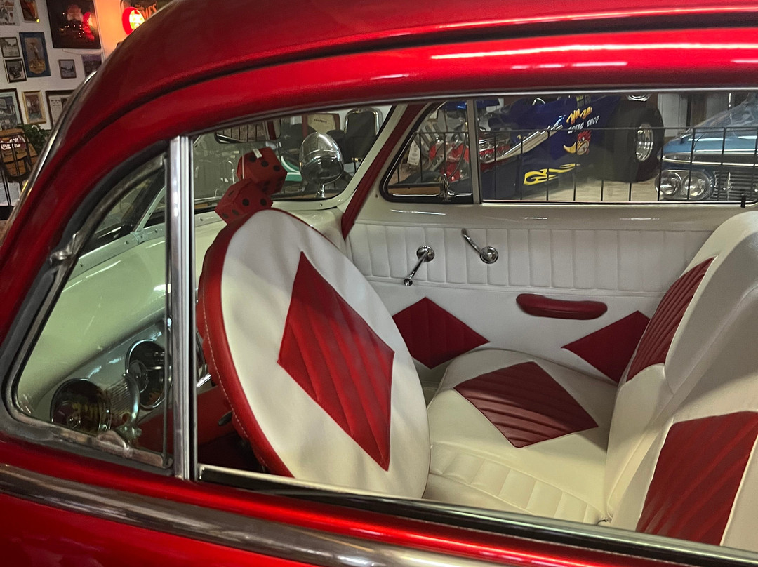 Motion Unlimited Museum-拉皮德城必去景点