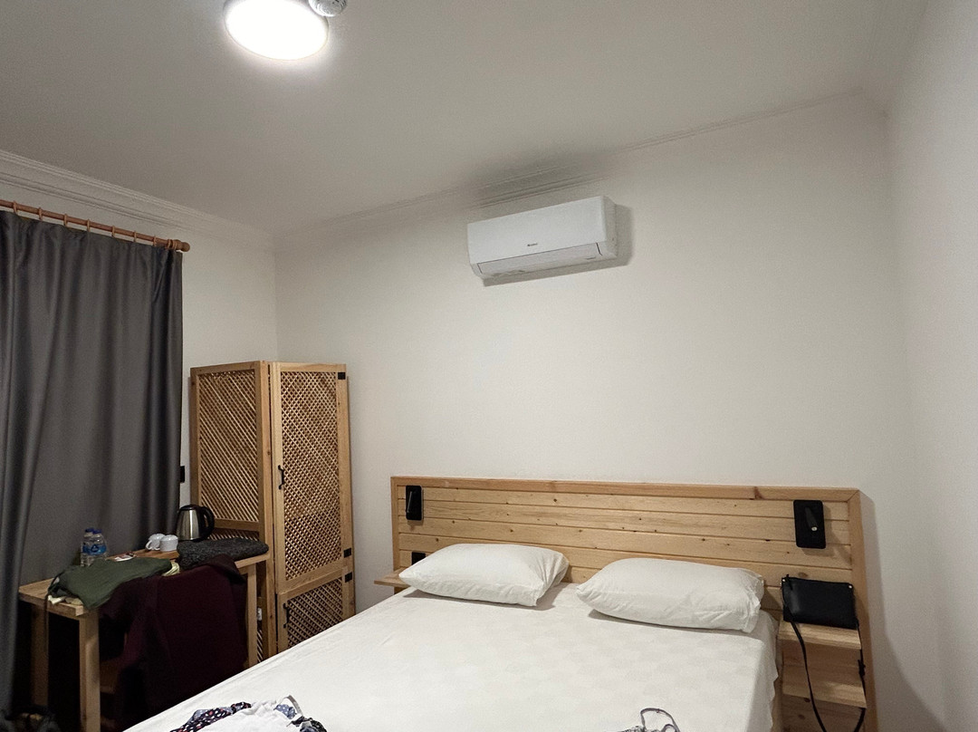 Dalaman Airport Alibaba House主图