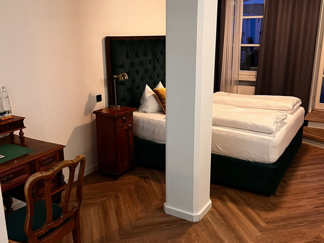 Hotel Mühldorf主图