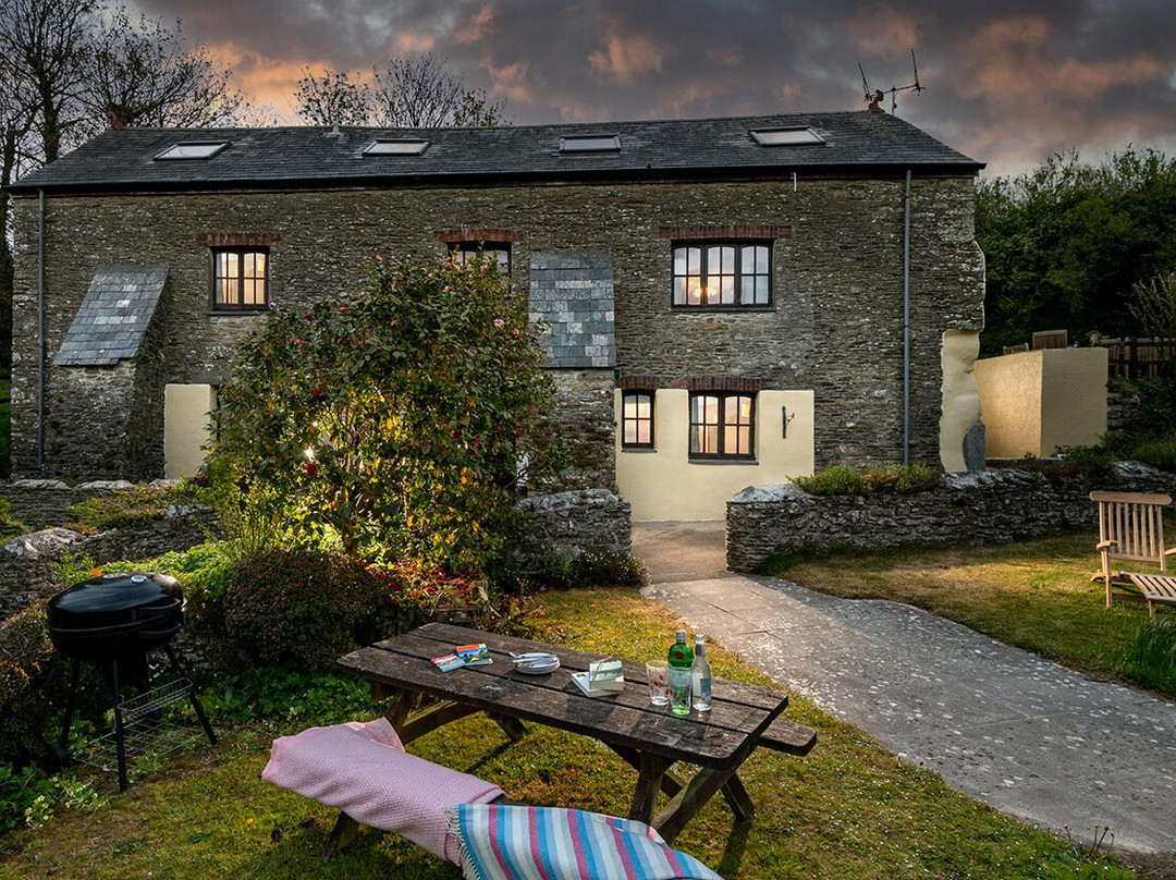Pitt Farm Holiday Cottages