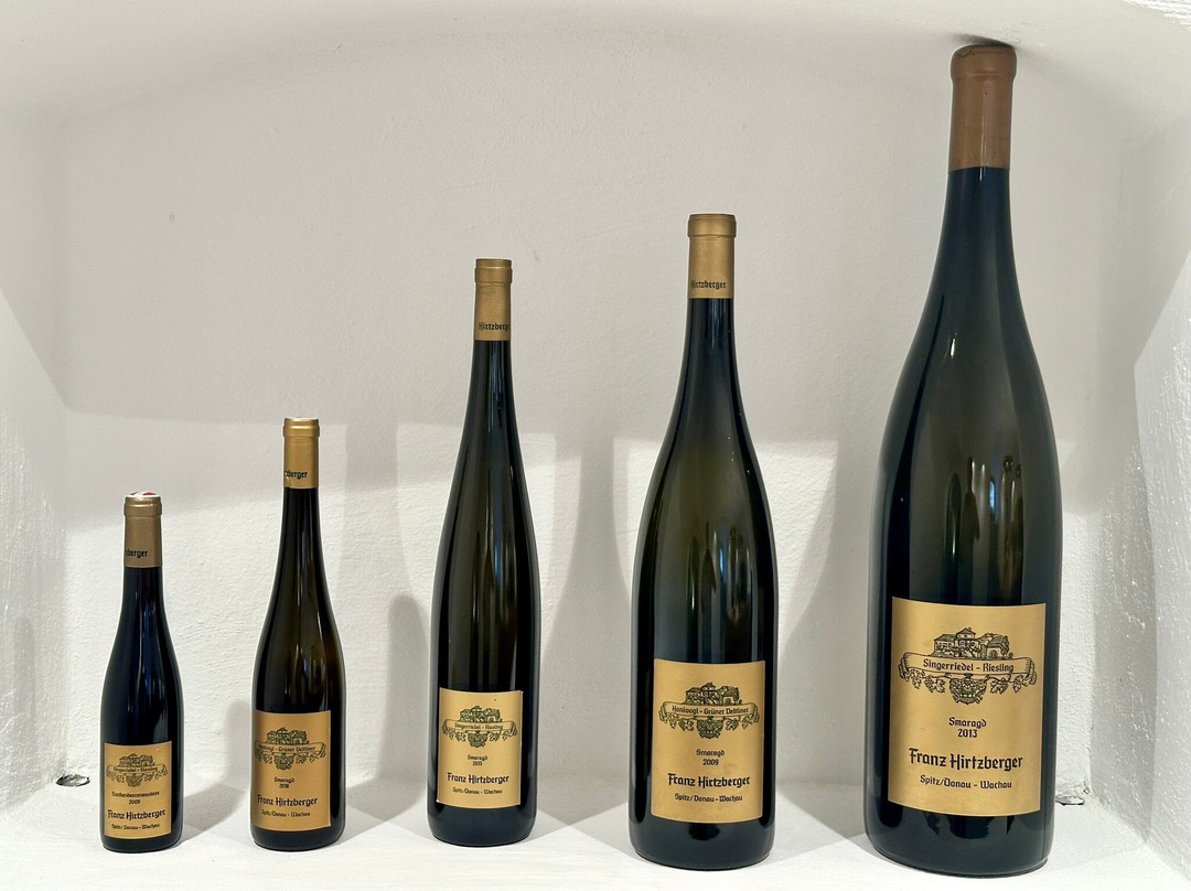 Weingut Franz Hirtzberger-施皮茨必去景点