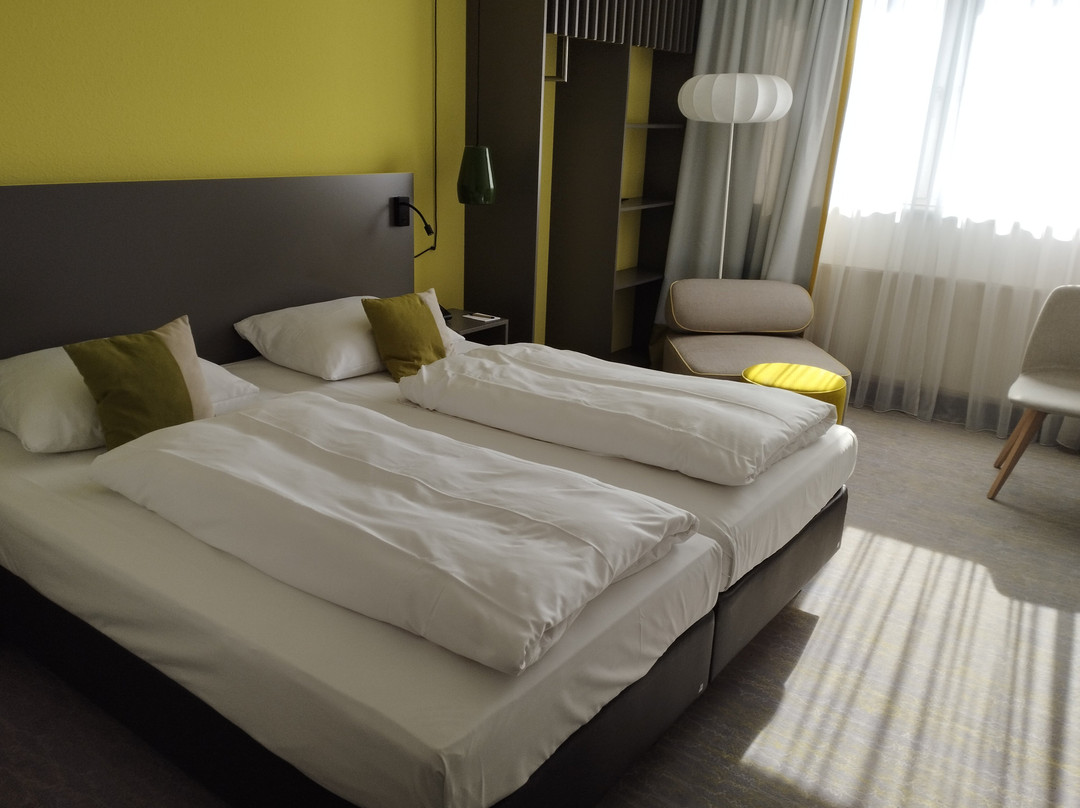 内卡索尔姆阿卡迪亚酒店主图