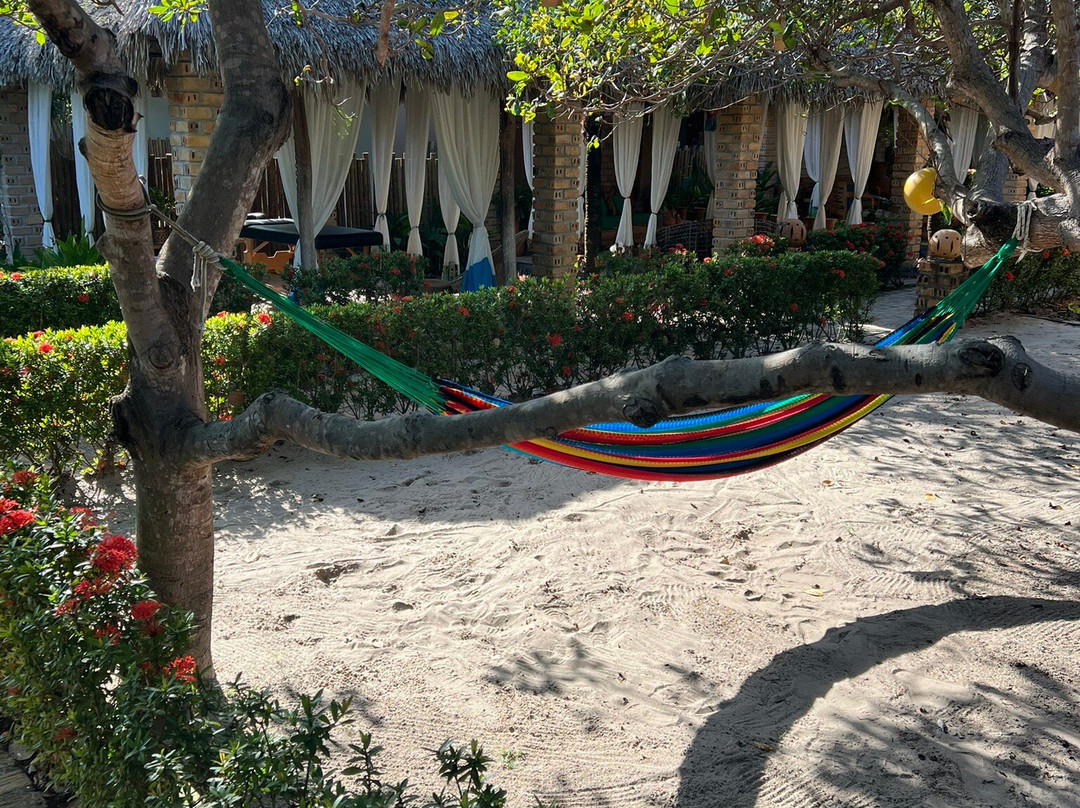 Pousada Rancho das Dunas主图