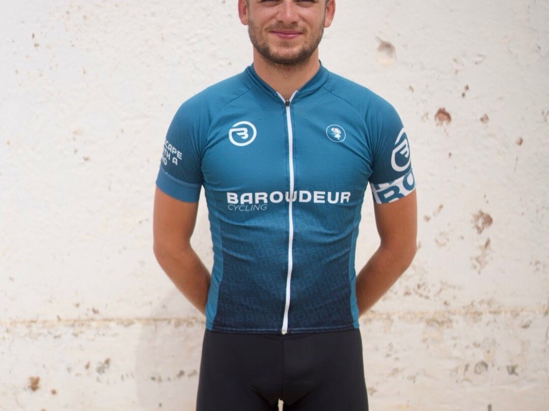 Baroudeur Cycling