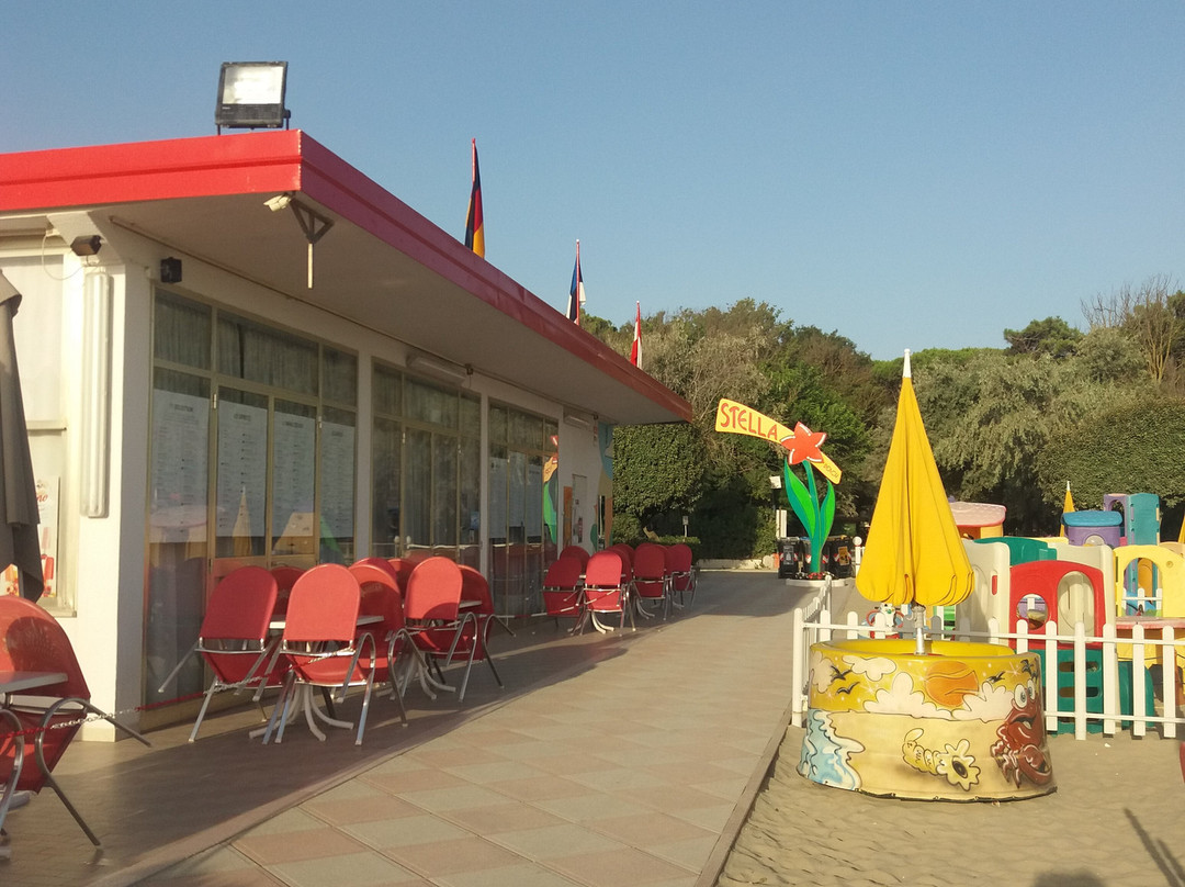 Stella Beach 77 - 78-Pinarella必去景点
