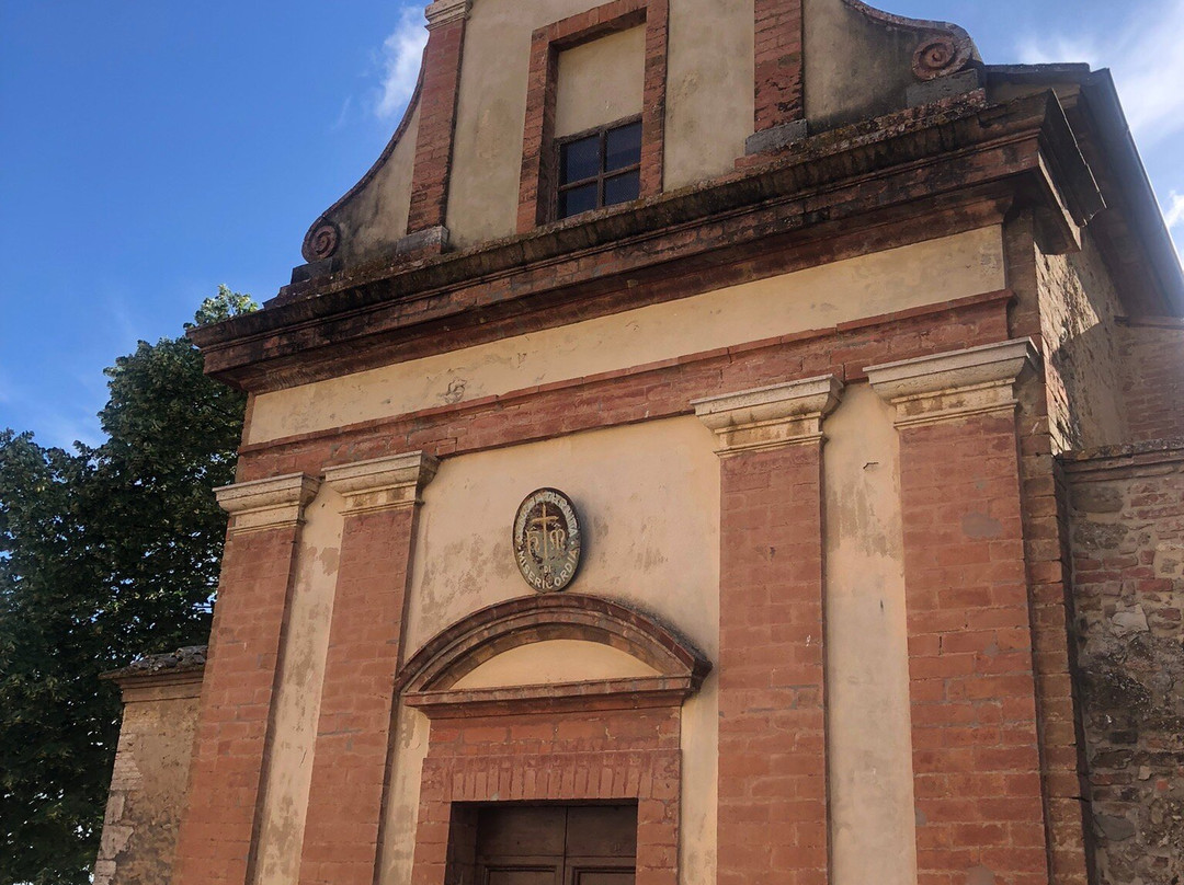 Chiesa della Misericordia景点图片