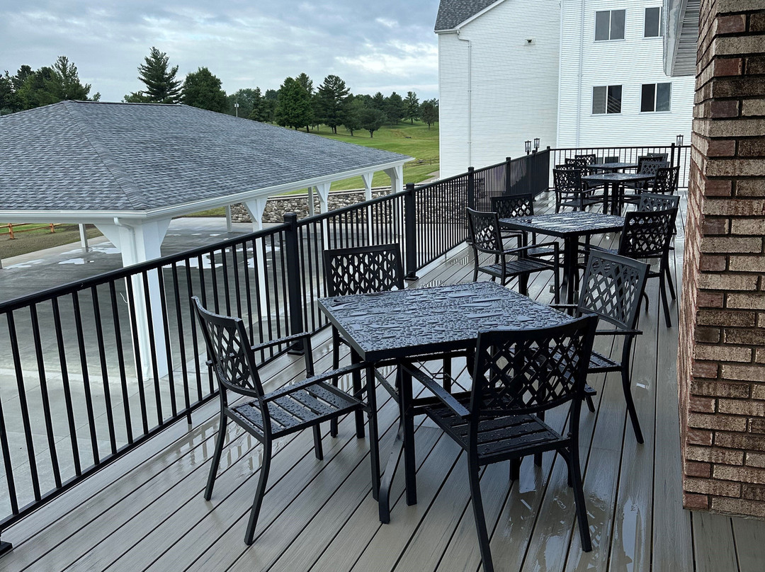 Lakeview Hills Golf Resort主图