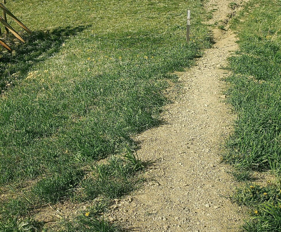 Steamboat Point Trail-Dayton必去景点