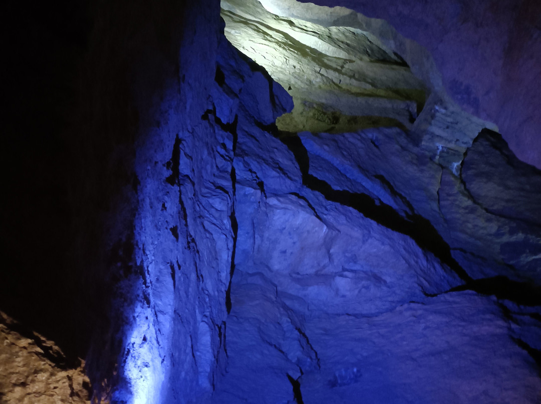 Goetz- Höhle-Meiningen必去景点