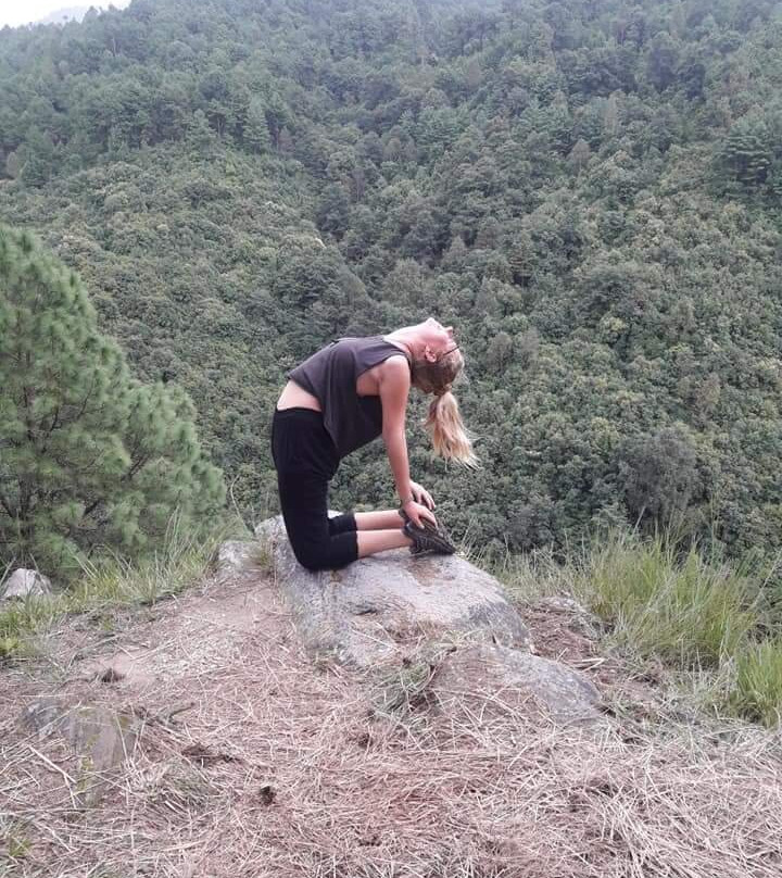 Mokshya Yoga Retreat-纳加阔特必去景点