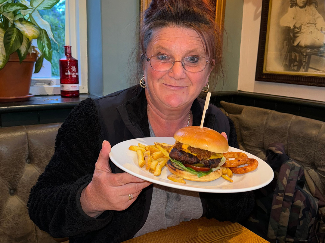 The Royal Oak - Abbots Langley-Abbots Langley必去景点