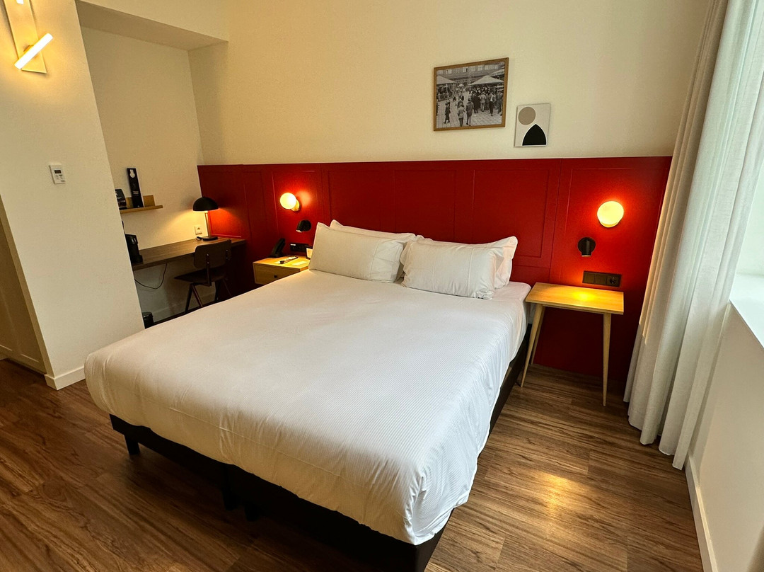 DoubleTree By Hilton Sittard主图