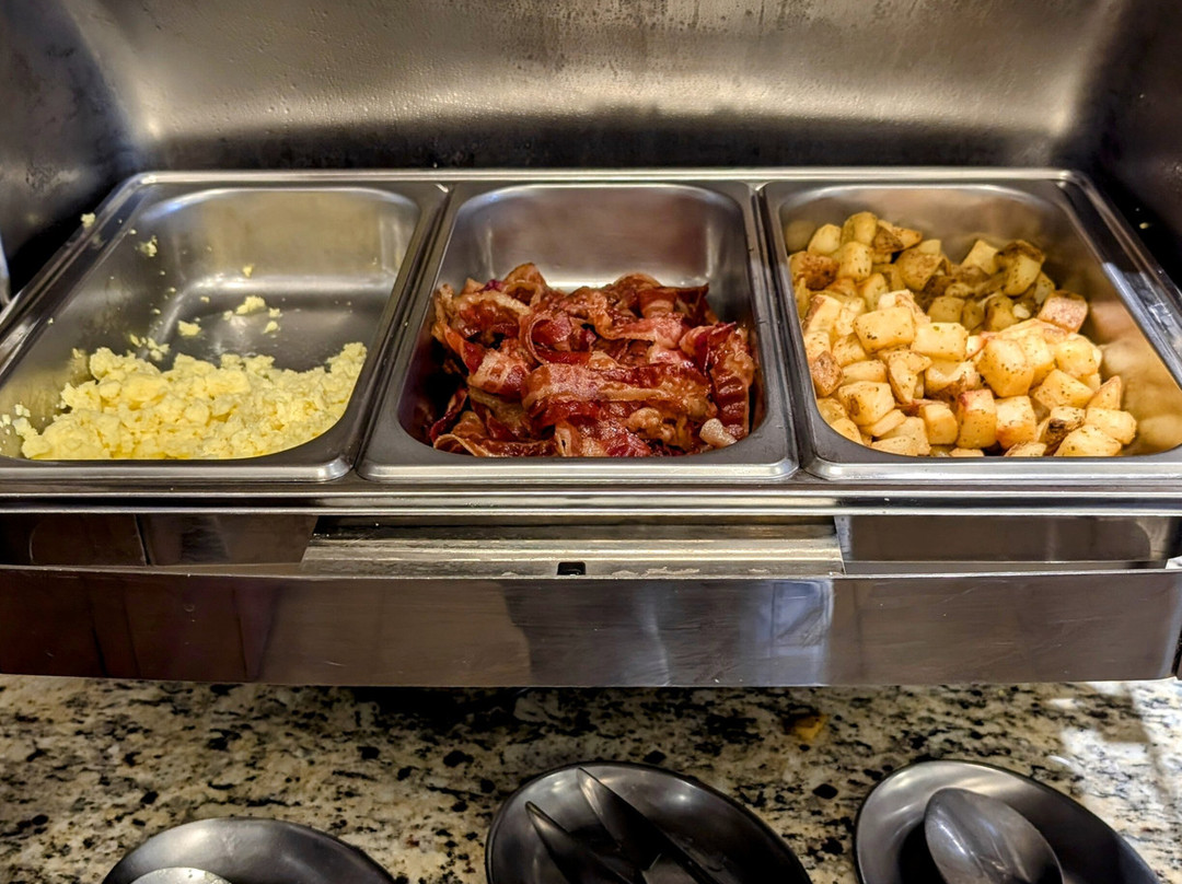 Comfort Inn Bathurst主图