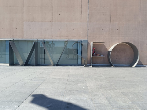 Museo Nacional de Arqueología Subacuática-卡塔赫纳必去景点