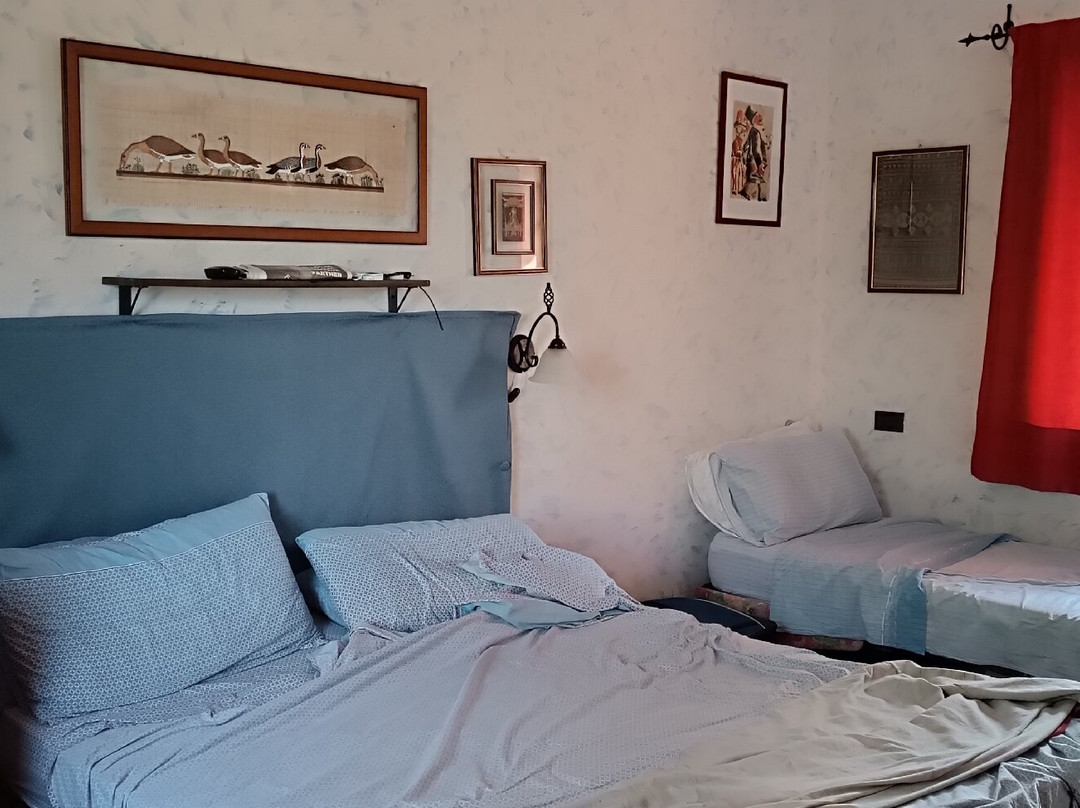 B&B Ai Glicini - Castelli Romani主图