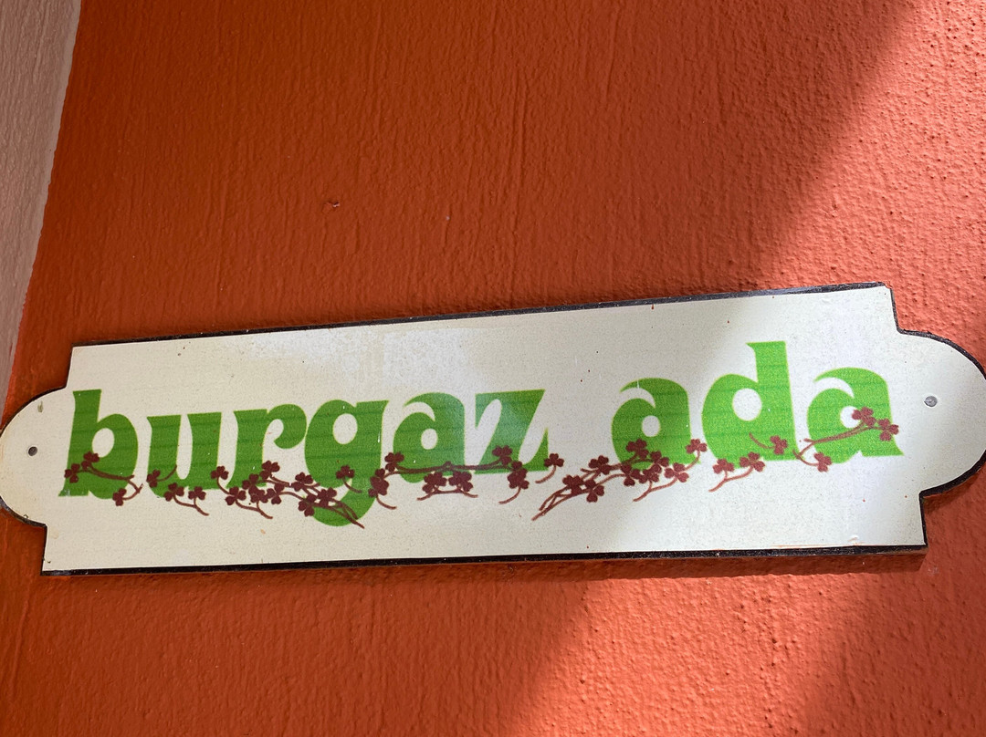 Zumrut Cirali Butik Otel主图