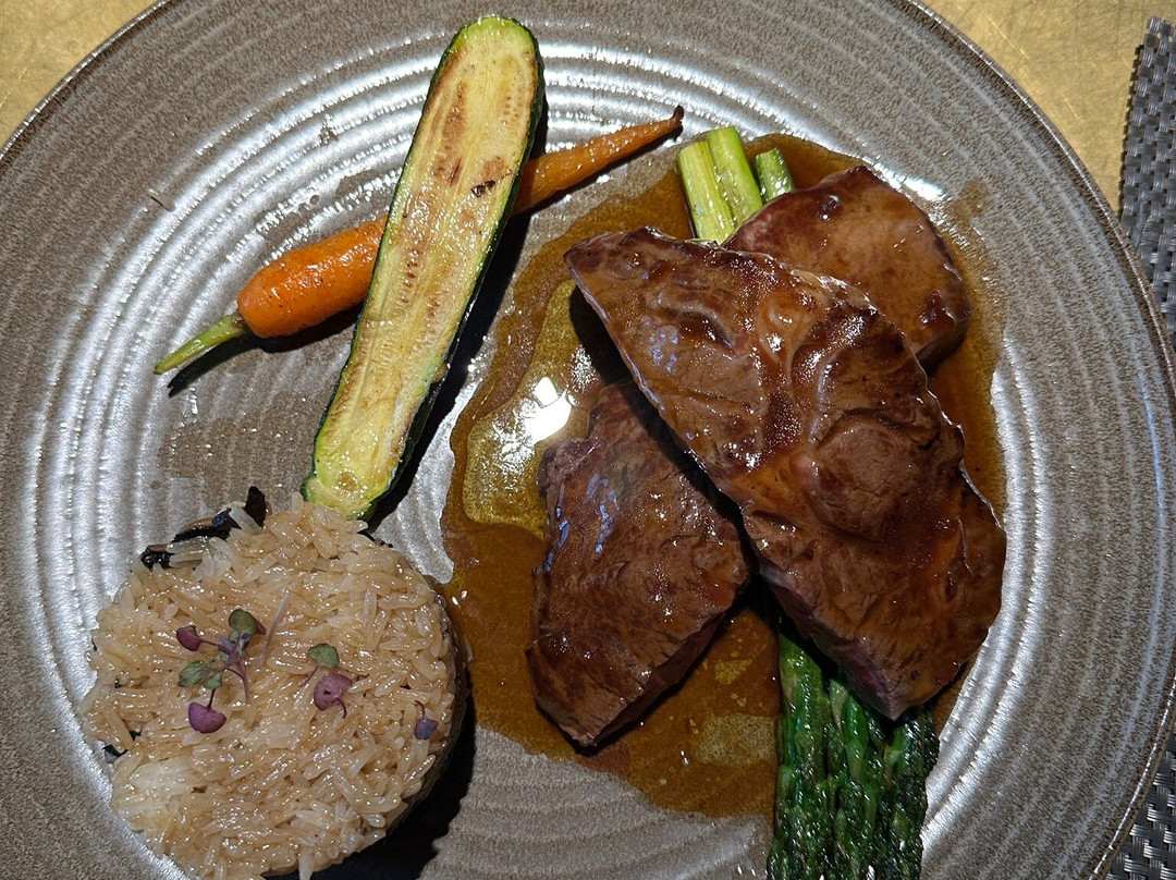 Kaiyo - Japanese Restaurant