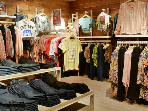 Kapsons Chandigarh-昌迪加必去景点