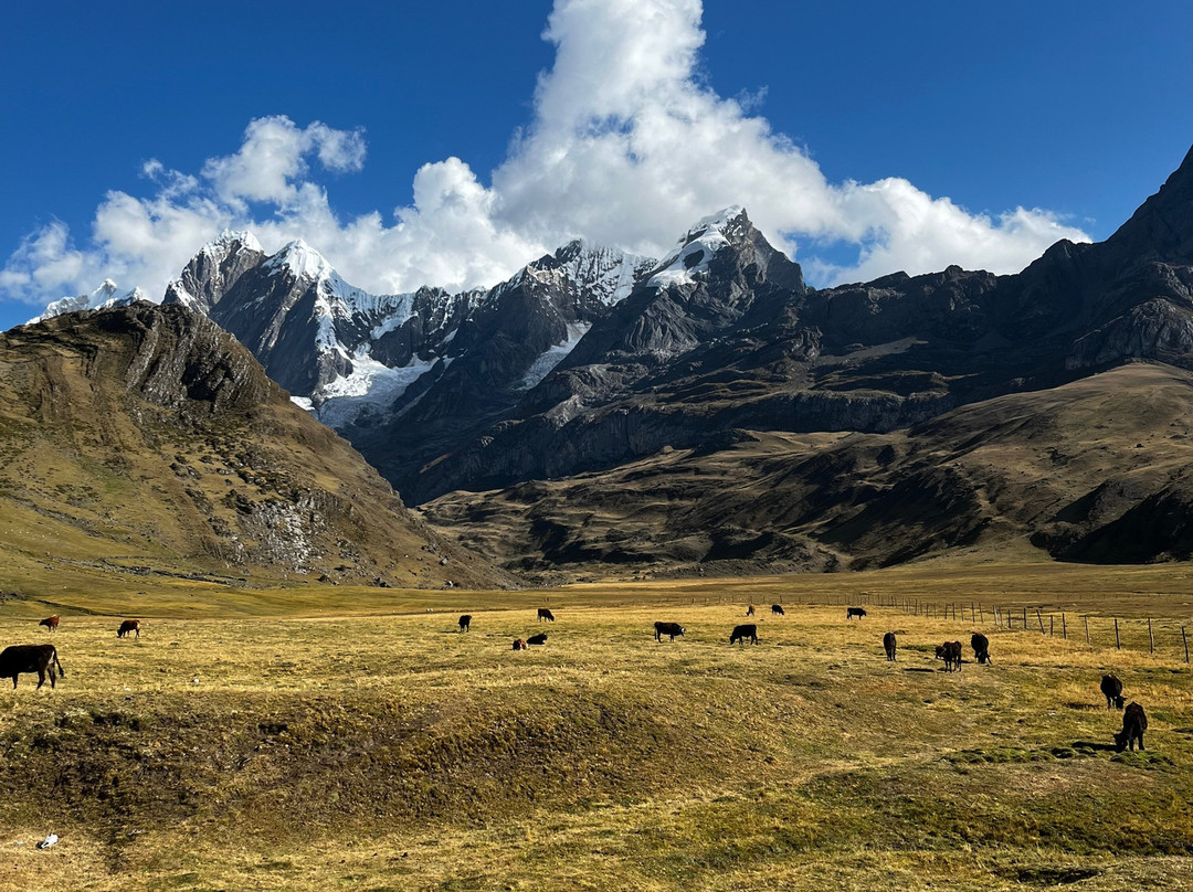 Trucutrú-克雷塔罗必去景点