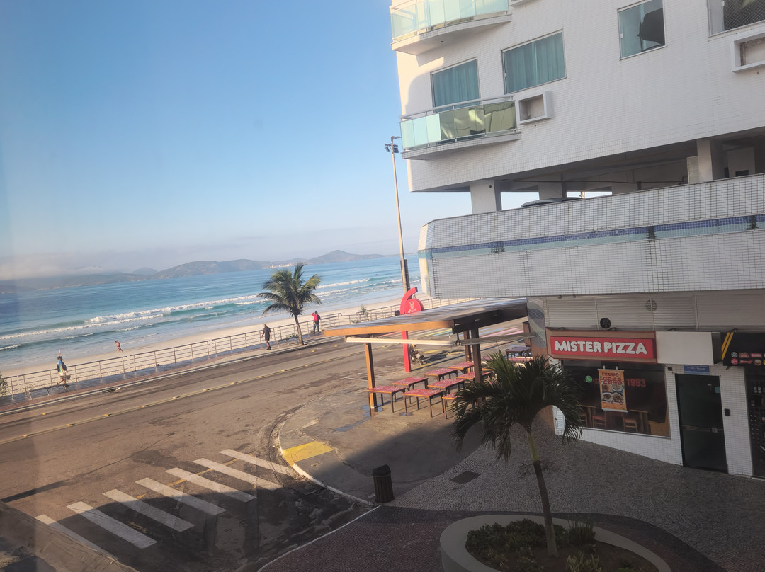 Malibu Palace Hotel主图