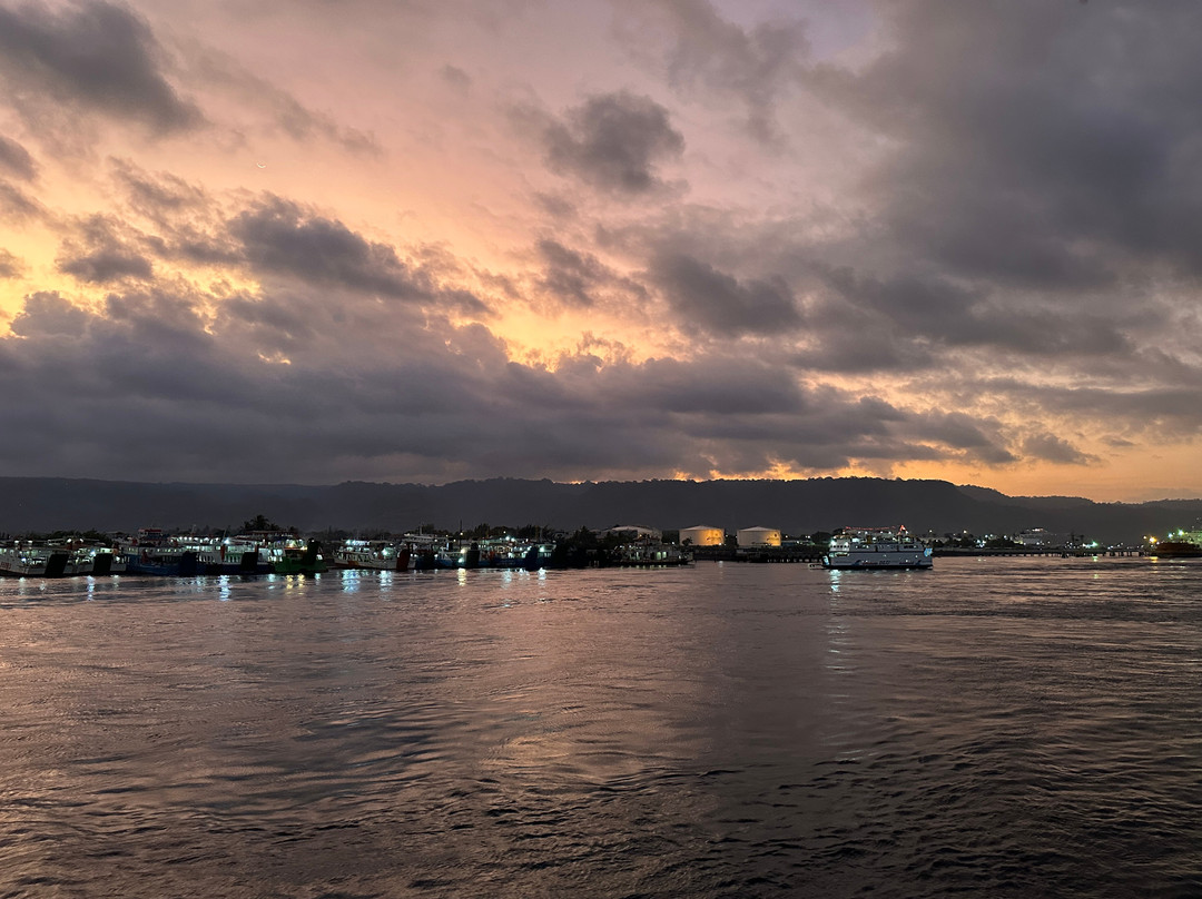 Naviga Bromo Indonesia-玛琅必去景点