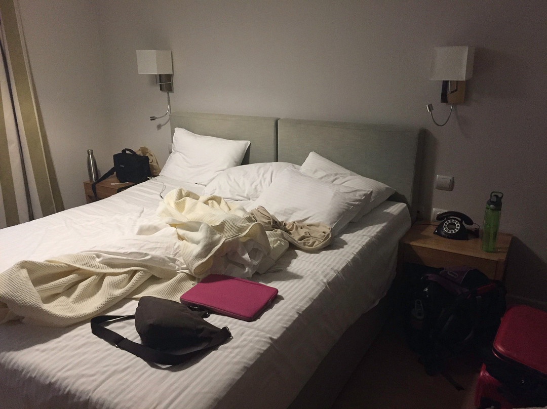 法罗斯二号酒店