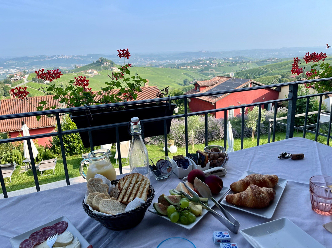 Domus Langhe B&B主图