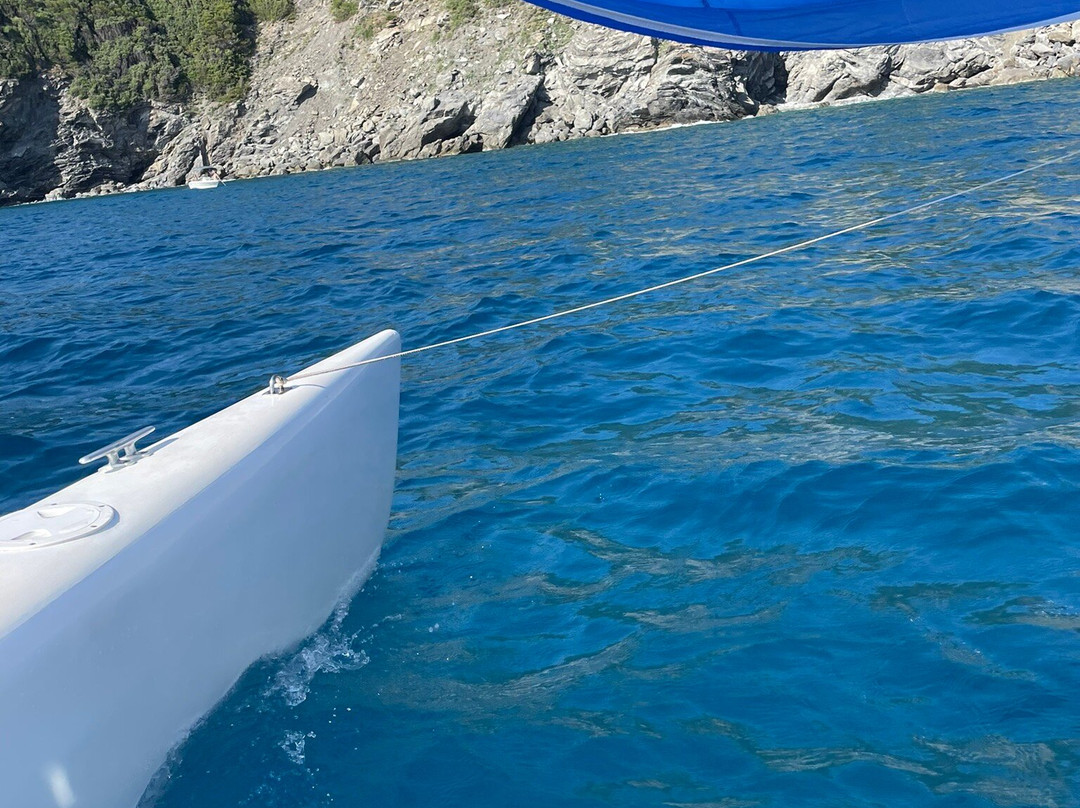 Silentbay Charter-东塞斯特里必去景点