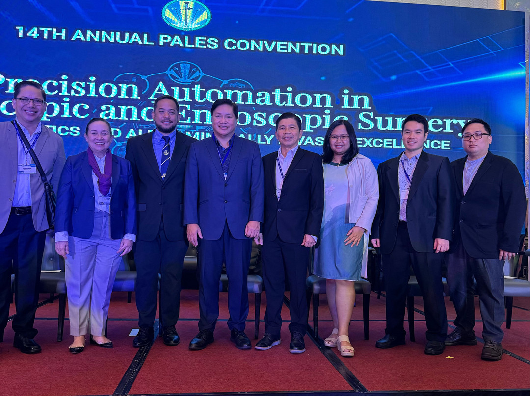 马尼拉艾莎香格里拉大酒店主图