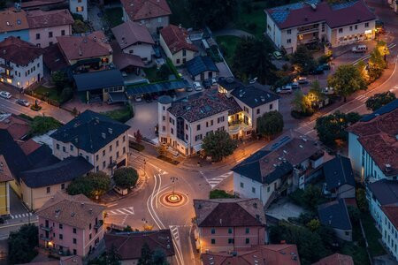 Hotel Caffe Centrale主图