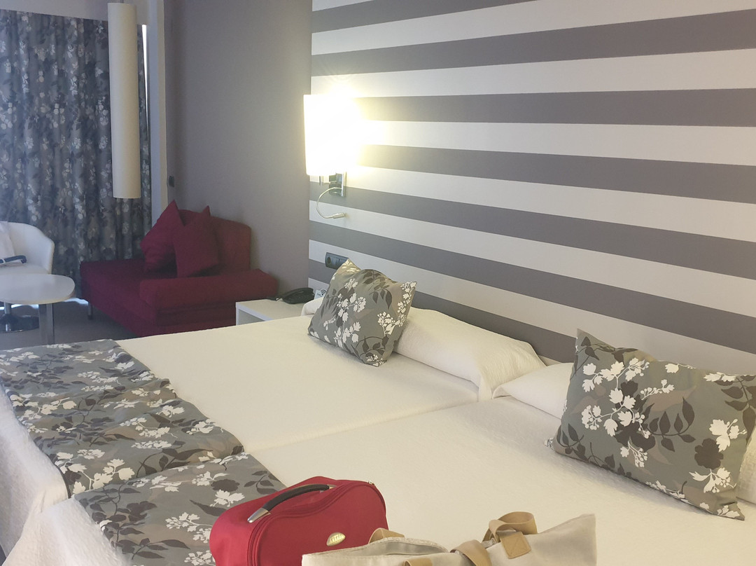 Hotel RH Vinarós Aura主图