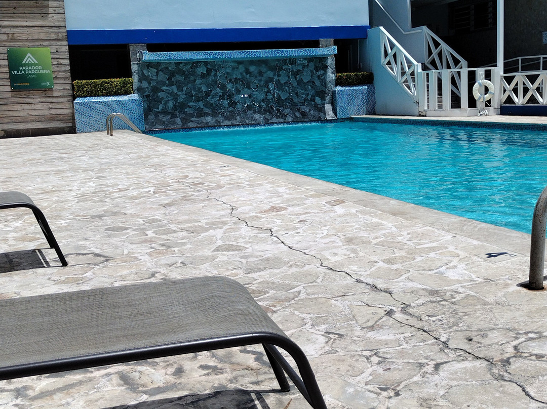 Parador 帕尔古拉别墅酒店主图