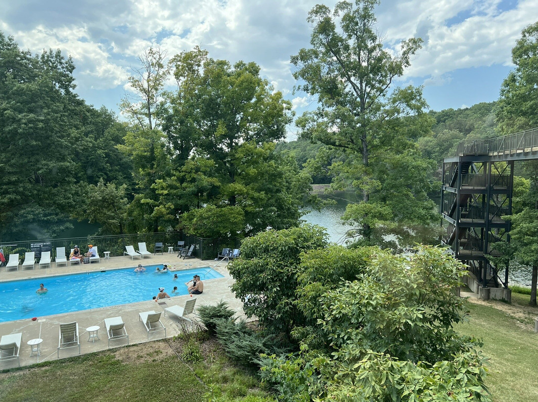 The Lodge at Montgomery Bell主图