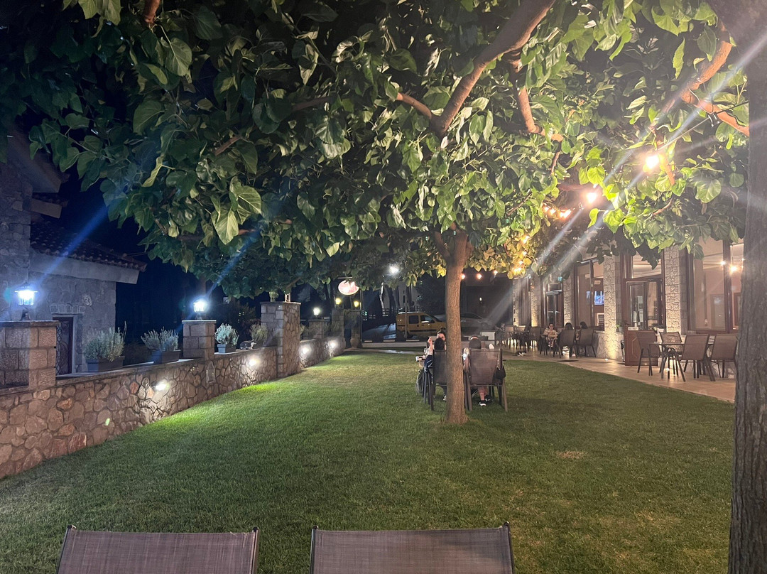 Kastro Lilaias主图