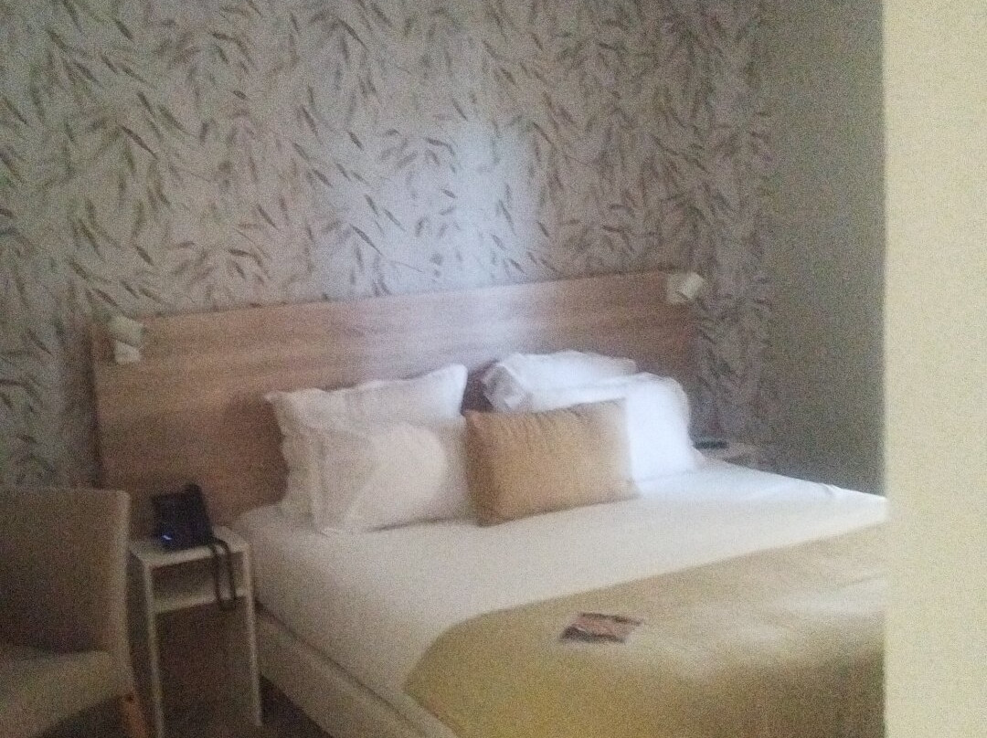 La Ménado Hôtel & Résidence主图