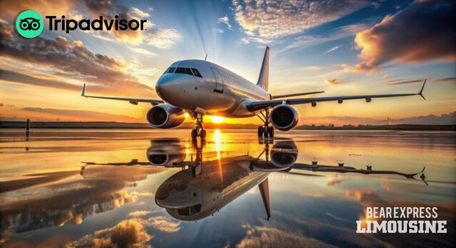 Bear Express Limousine-费城必去景点