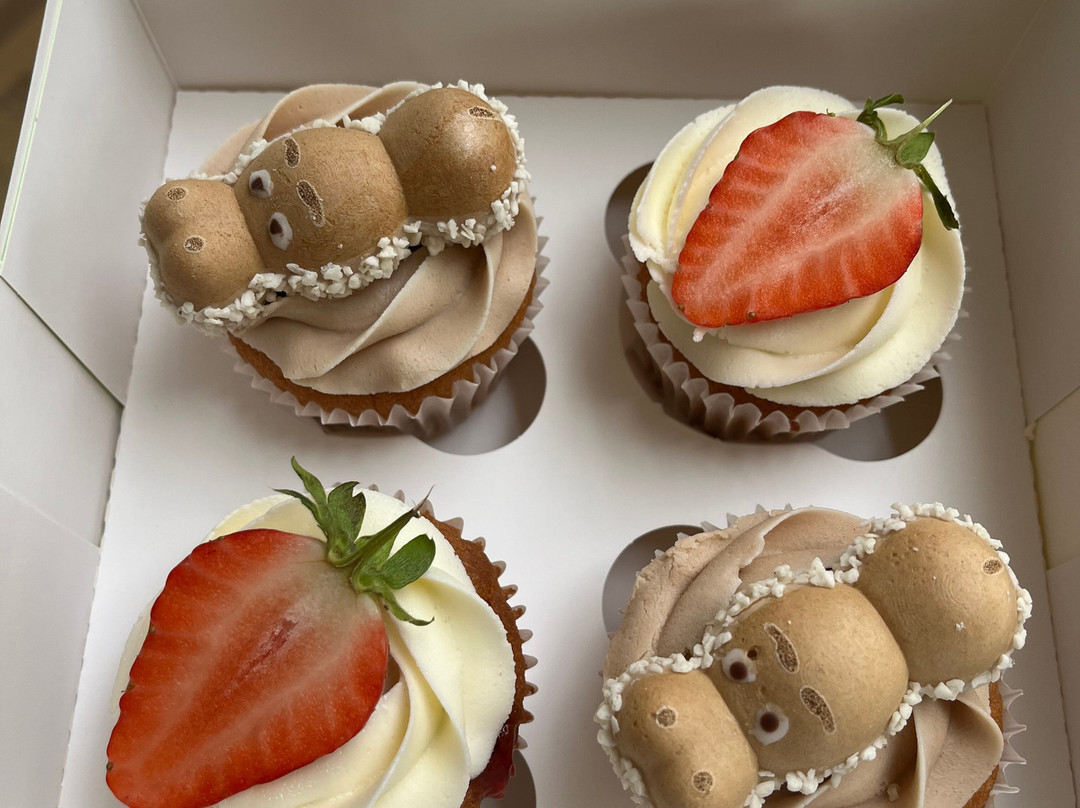 The Norfolk Sweet Kitchen景点图片